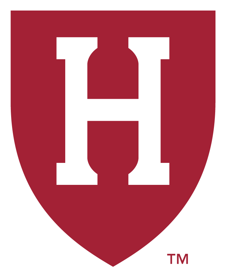 Harvard Crimson 2020-Pres Primary Logo diy iron on heat transfer